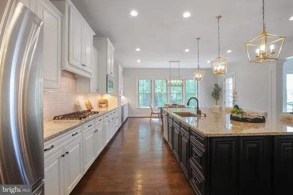 $1,395,000 | 9944 Cypress Way, Laurel, MD 20723