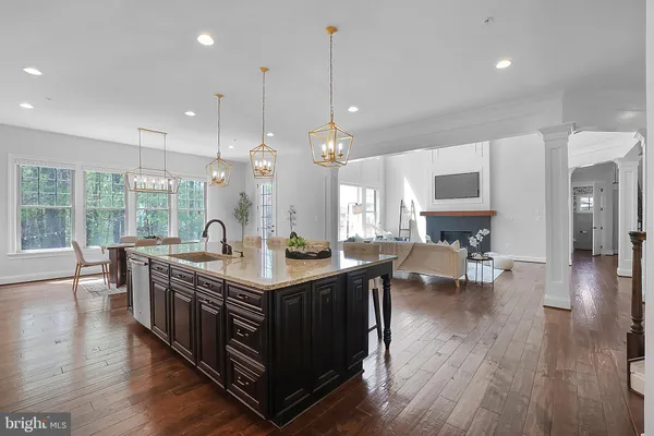 $1,395,000 | 9944 Cypress Way, Laurel, MD 20723