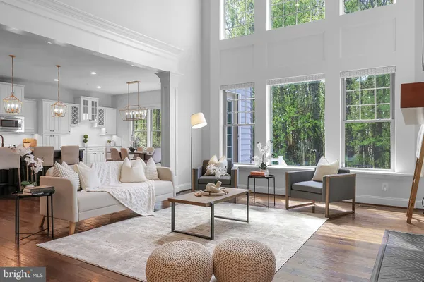 $1,395,000 | 9944 Cypress Way, Laurel, MD 20723