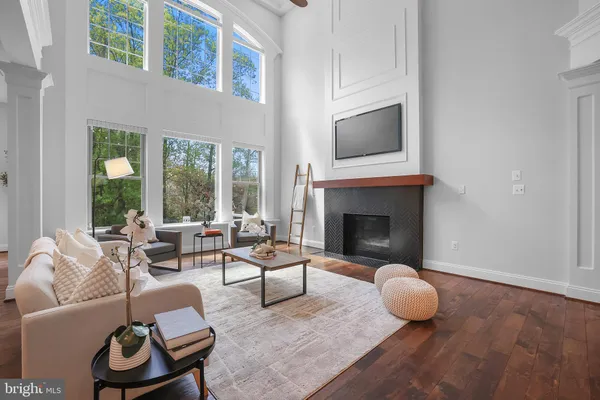 $1,395,000 | 9944 Cypress Way, Laurel, MD 20723