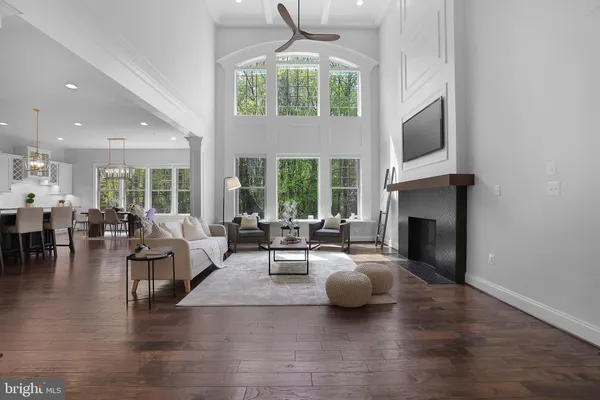 $1,395,000 | 9944 Cypress Way, Laurel, MD 20723