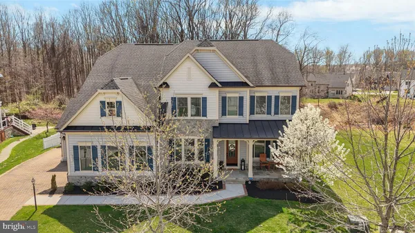 $1,395,000 | 9944 Cypress Way, Laurel, MD 20723