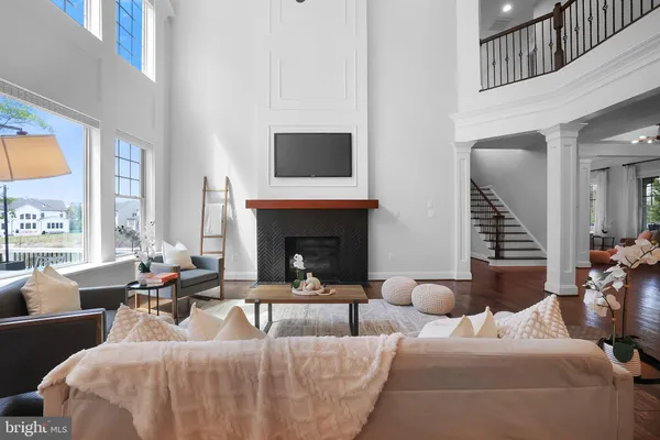 $1,395,000 | 9944 Cypress Way, Laurel, MD 20723