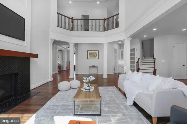 $1,395,000 | 9944 Cypress Way, Laurel, MD 20723