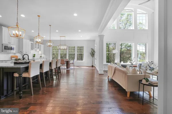 $1,395,000 | 9944 Cypress Way, Laurel, MD 20723