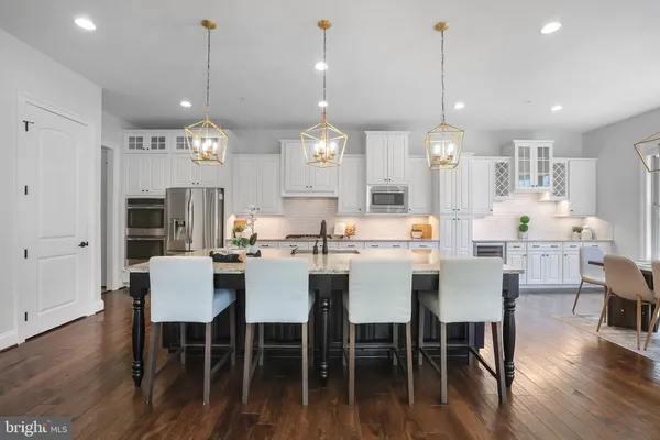 $1,395,000 | 9944 Cypress Way, Laurel, MD 20723