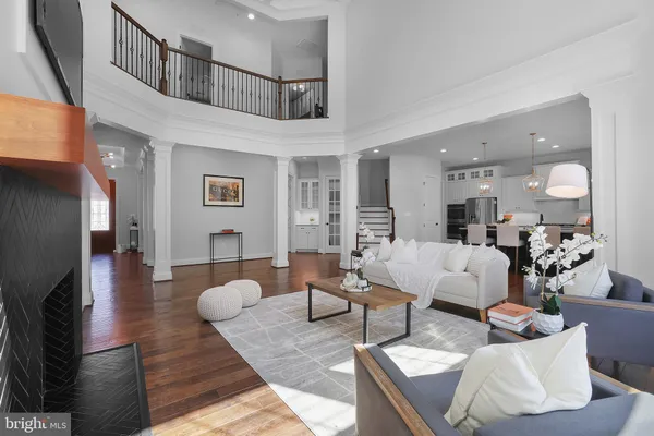 $1,395,000 | 9944 Cypress Way, Laurel, MD 20723