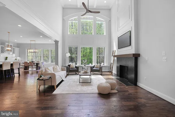 $1,395,000 | 9944 Cypress Way, Laurel, MD 20723