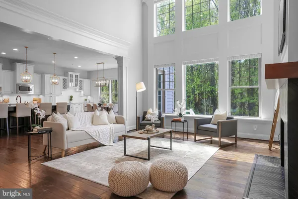 $1,395,000 | 9944 Cypress Way, Laurel, MD 20723