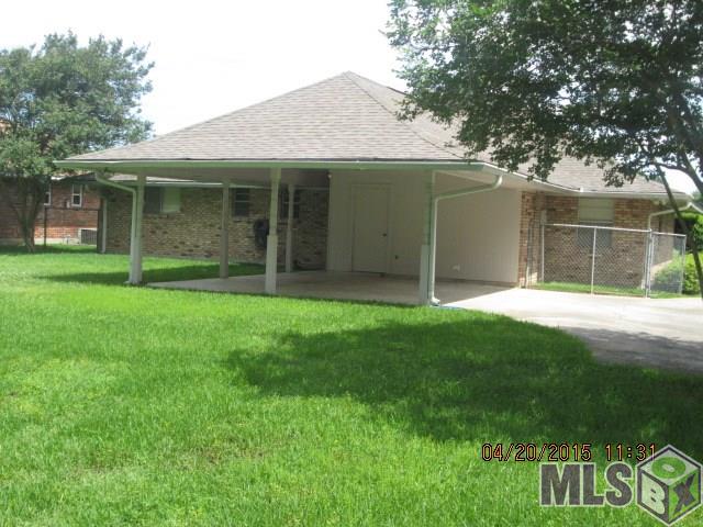 10006 Azrok Avenue Baton Rouge, LA 70809 - Photo 3 of 12