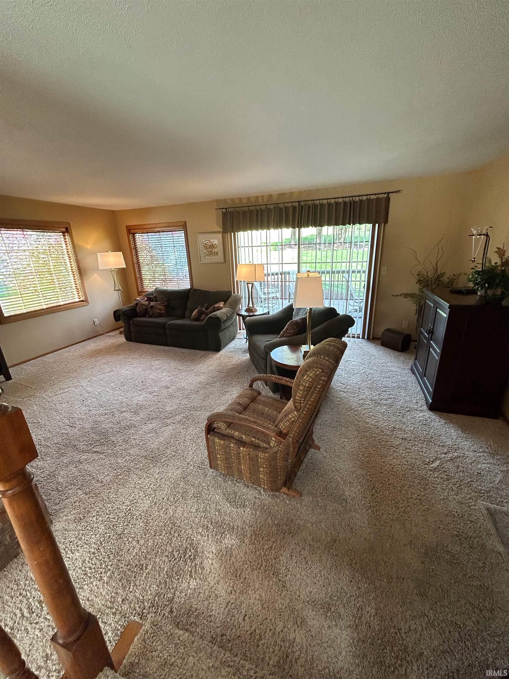15515 Hunting Ridge Trail Granger, IN 46530 - Photo 8 of 36 Gallery Image 8