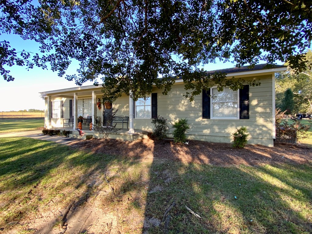 130 Johnson Miller Road Colquitt, GA 39837 - Photo 41 of 44