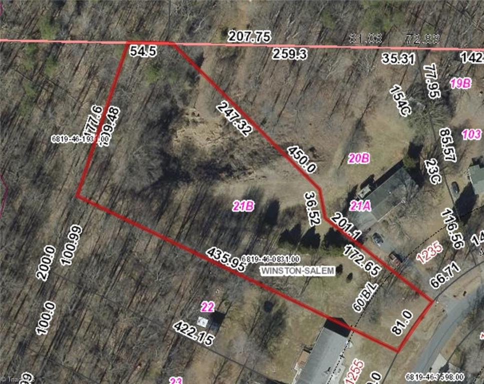 1 Vestal Road Rural Hall, NC 27045 - Photo 1 of 4