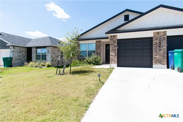 $1,400 | 1258 Lehmann Drive, Unit A, Copperas Cove, TX 76522