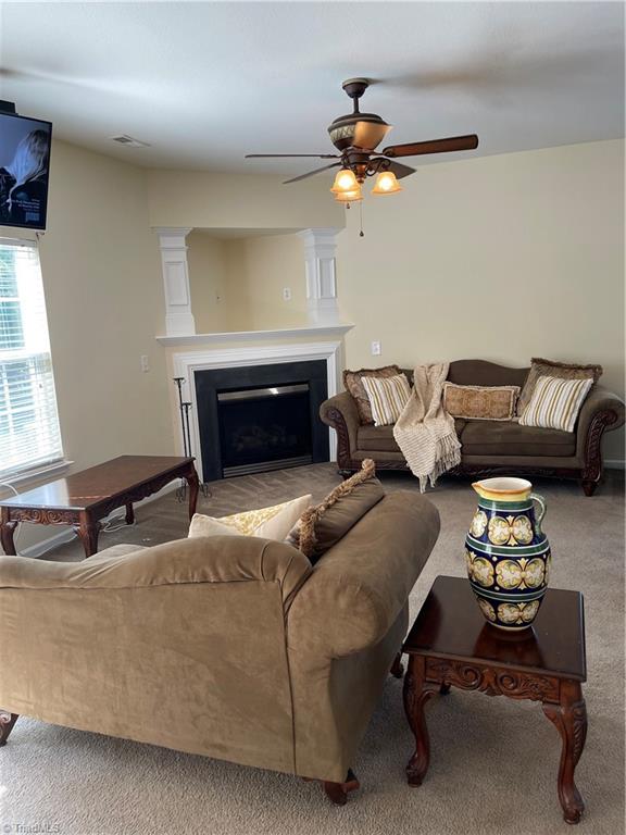 2221 Rindle Drive High Point, NC 27262 - Photo 4 of 25 Gallery Image 4