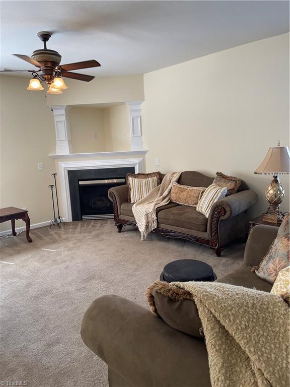 2221 Rindle Drive High Point, NC 27262 - Photo 5 of 25 Gallery Image 5