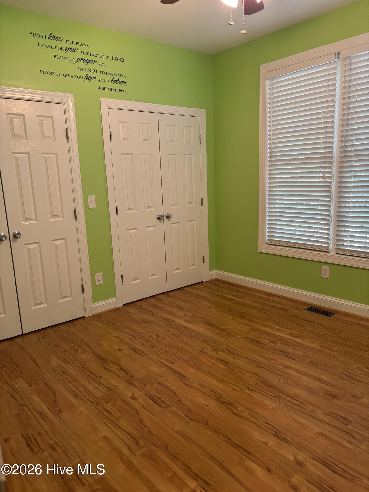 4741 Joyner Road Elm City, NC 27822 - Photo 24 of 37 bedroom 3