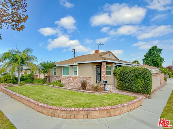 $1,100,000 | 18515 Doty Avenue, Torrance, CA 90504