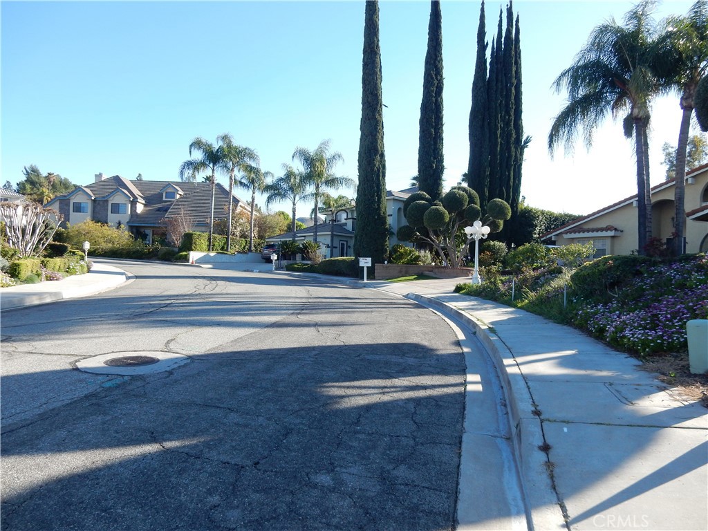 0 Cindee Lane Colton, CA 92324 - Photo 8 of 10 a view of a basketball court