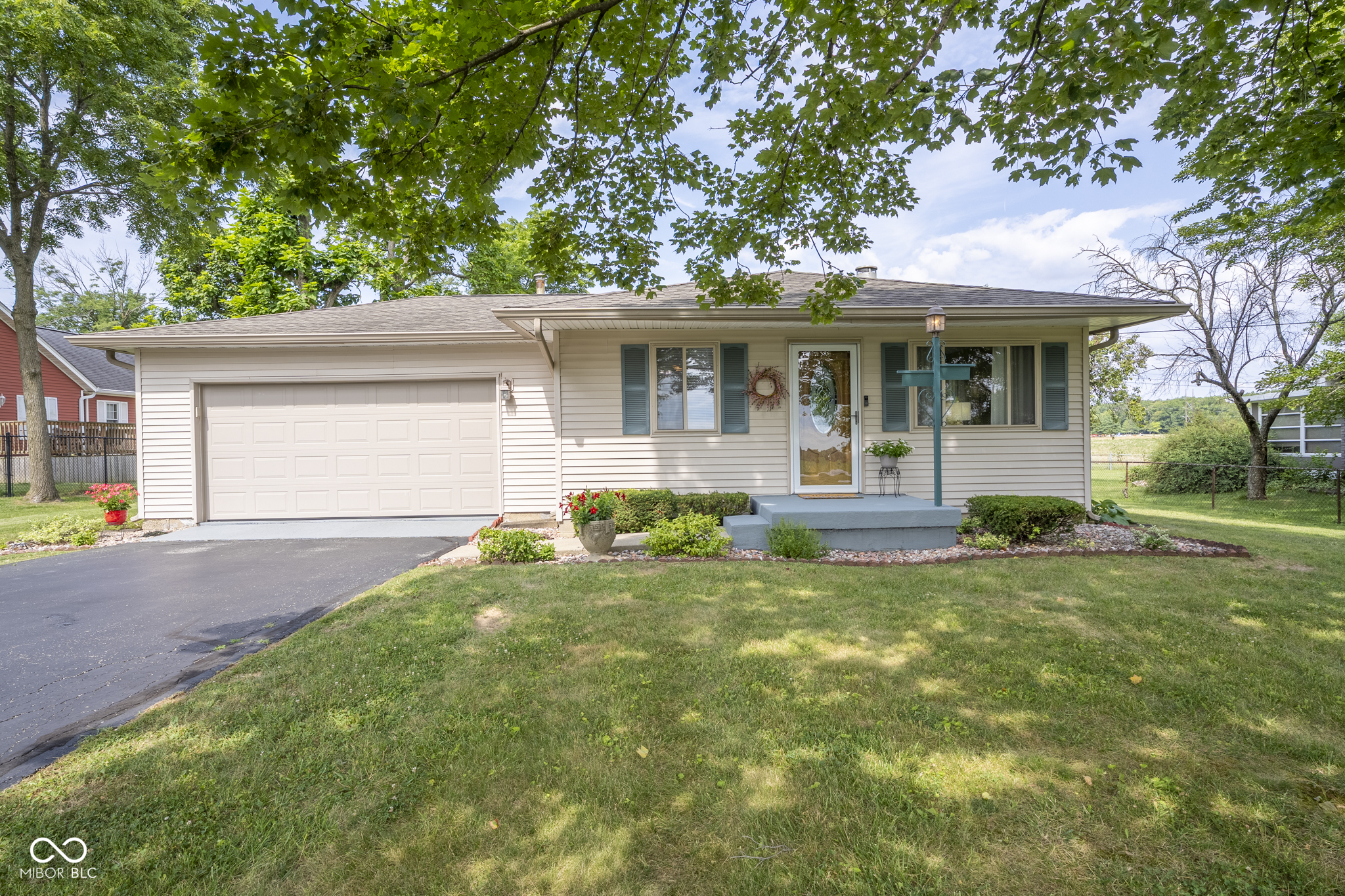 2364 South Post Road Indianapolis, IN 46239 - Photo 1 of 28 Gallery Image 1