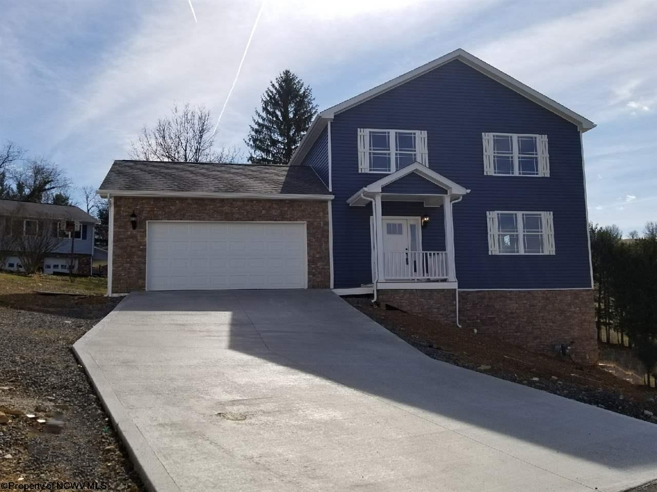 117 Summers Ridge Road Morgantown, WV 26508 - Photo 1 of 19 Gallery Image 1