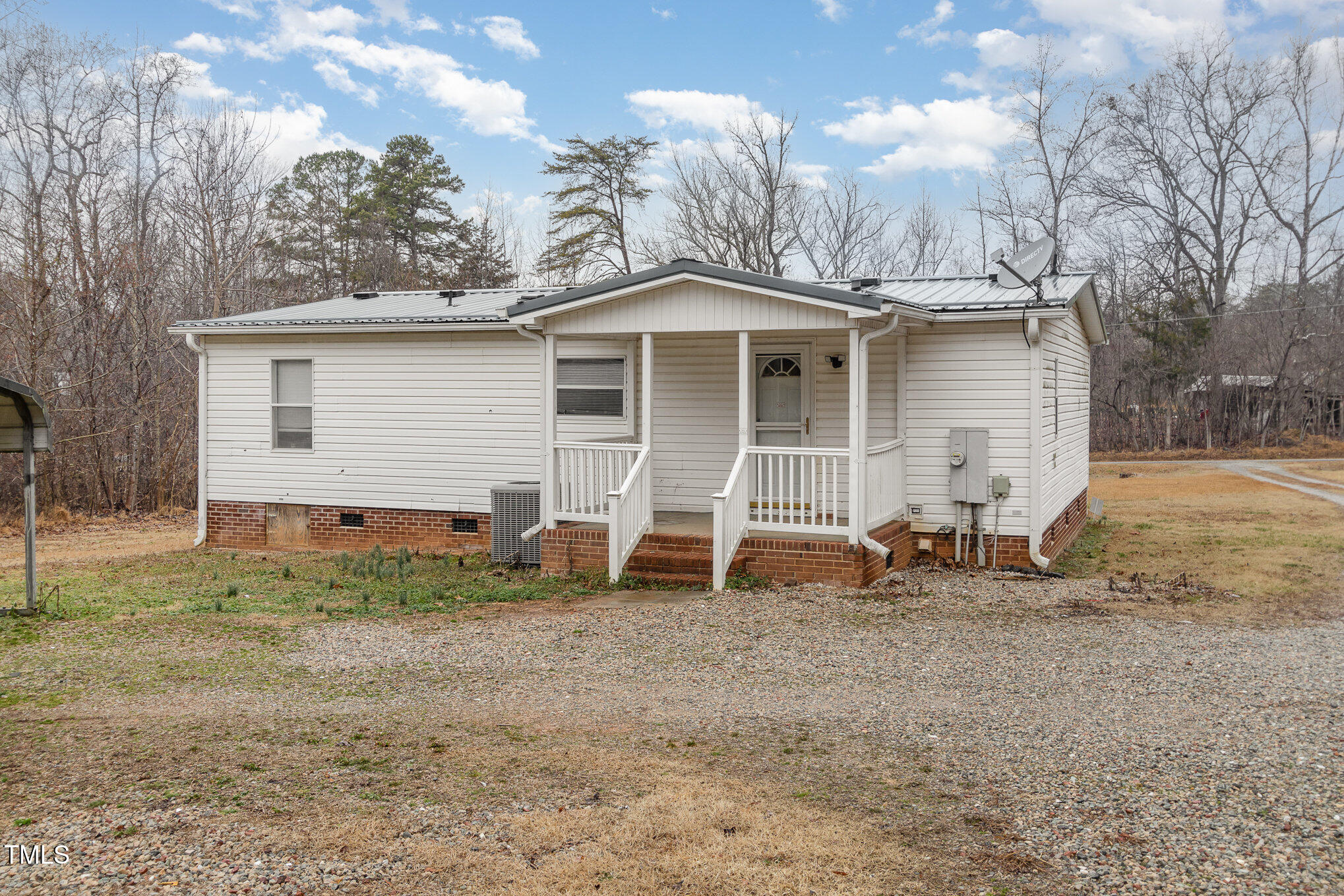 4606 Pixley Pritchard Road Timberlake, NC 27583 - Photo 23 of 23 file_885