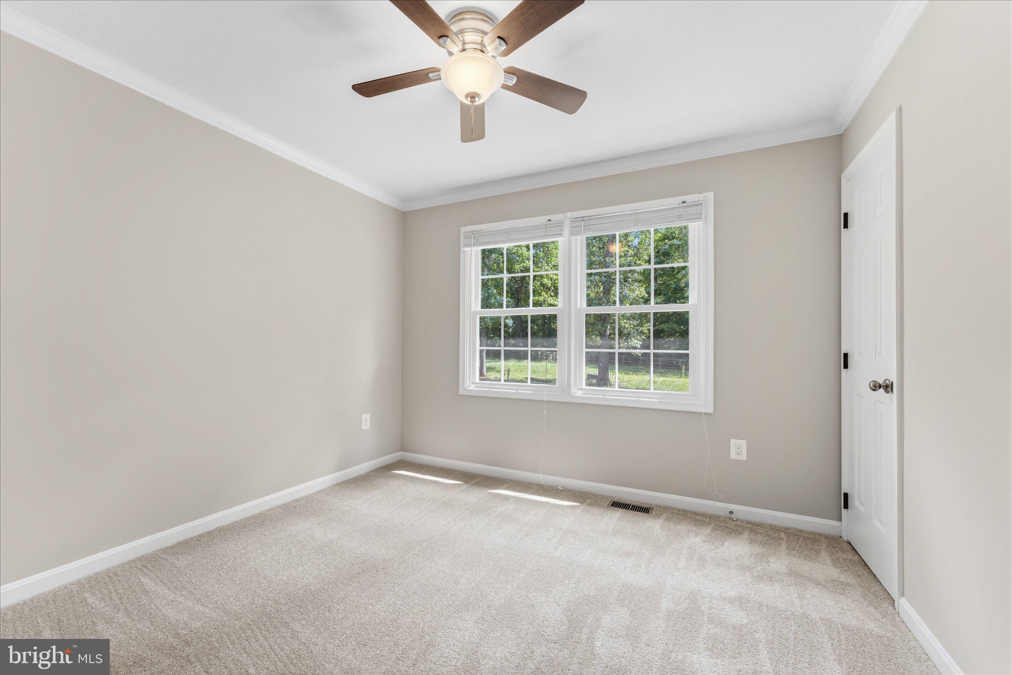 8047 Counselor Road Manassas, VA 20112 - Photo 30 of 55 Third Bedroom with generous space
