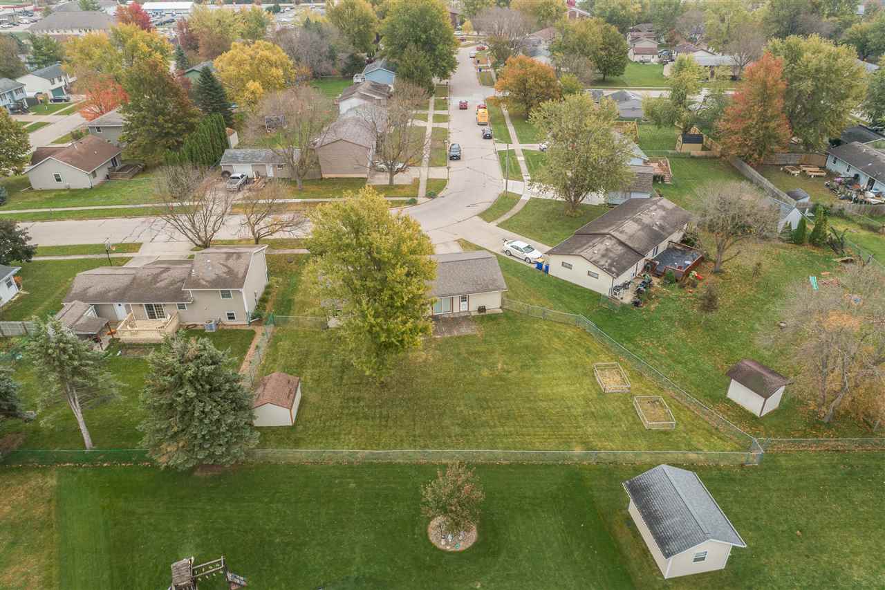 855 Prairie Ridge Road North Liberty, IA 52317 - Photo 36 of 40 Gallery Image 36