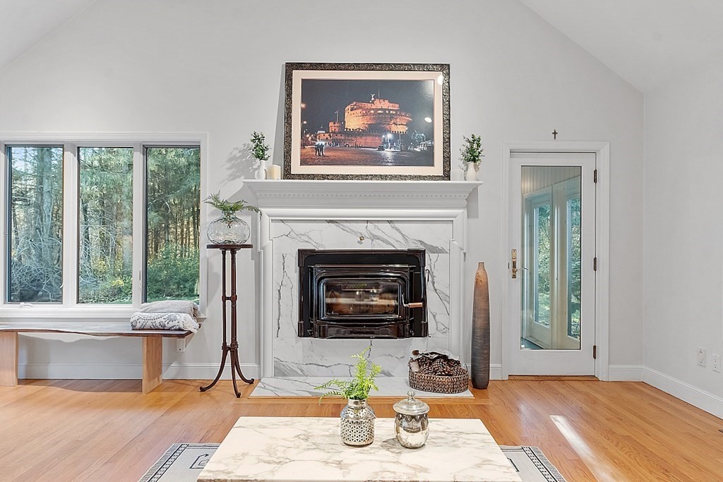 18 Dana Road Boxford, MA 01921 - Photo 11 of 42