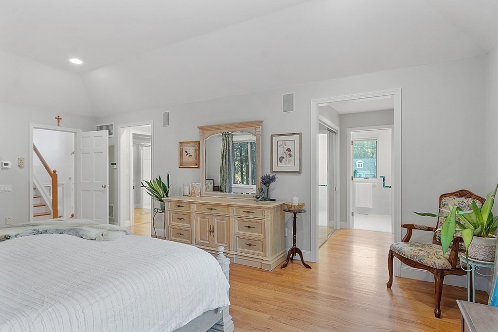 18 Dana Road Boxford, MA 01921 - Photo 24 of 42