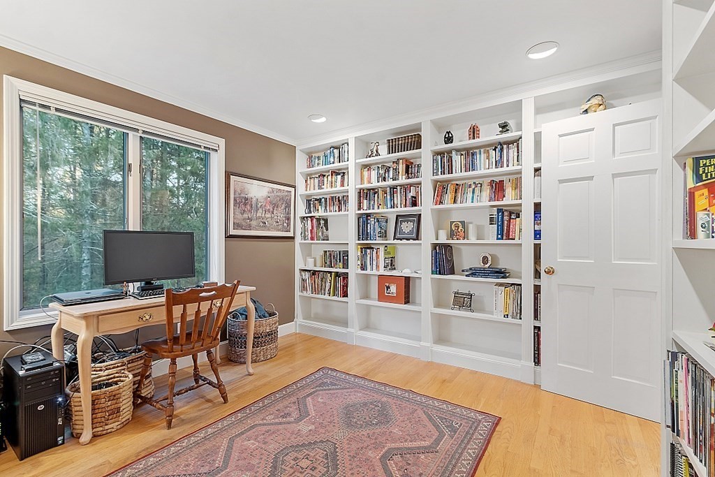 18 Dana Road Boxford, MA 01921 - Photo 35 of 42