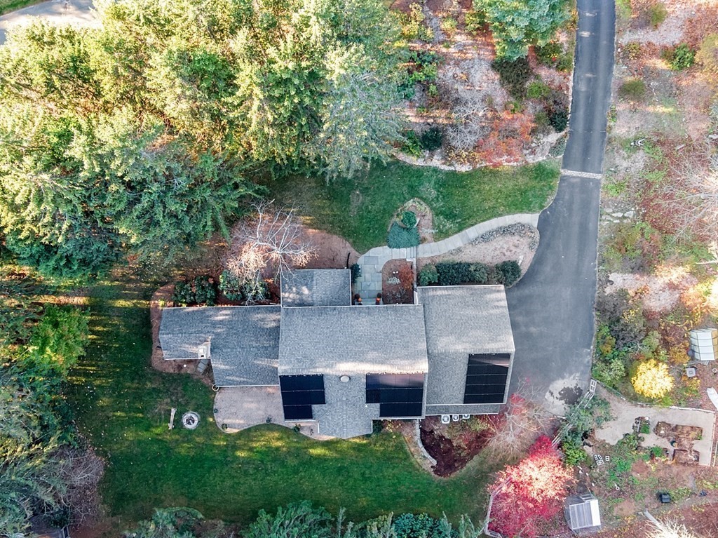 18 Dana Road Boxford, MA 01921 - Photo 38 of 42