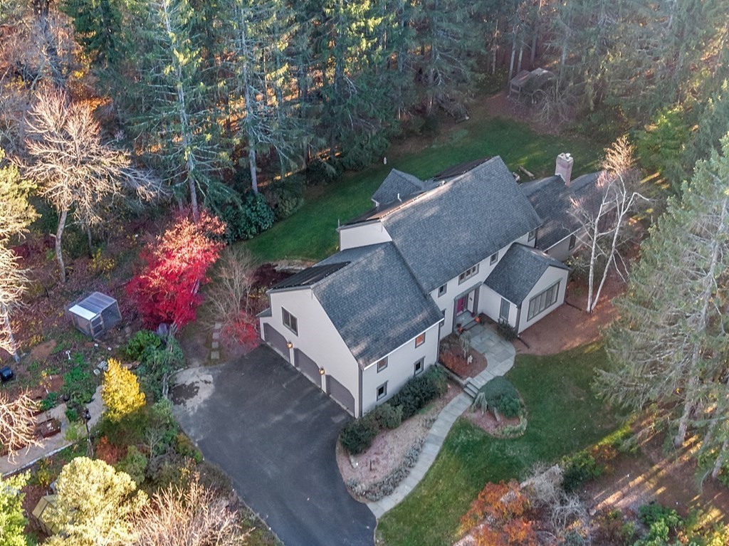 18 Dana Road Boxford, MA 01921 - Photo 40 of 42