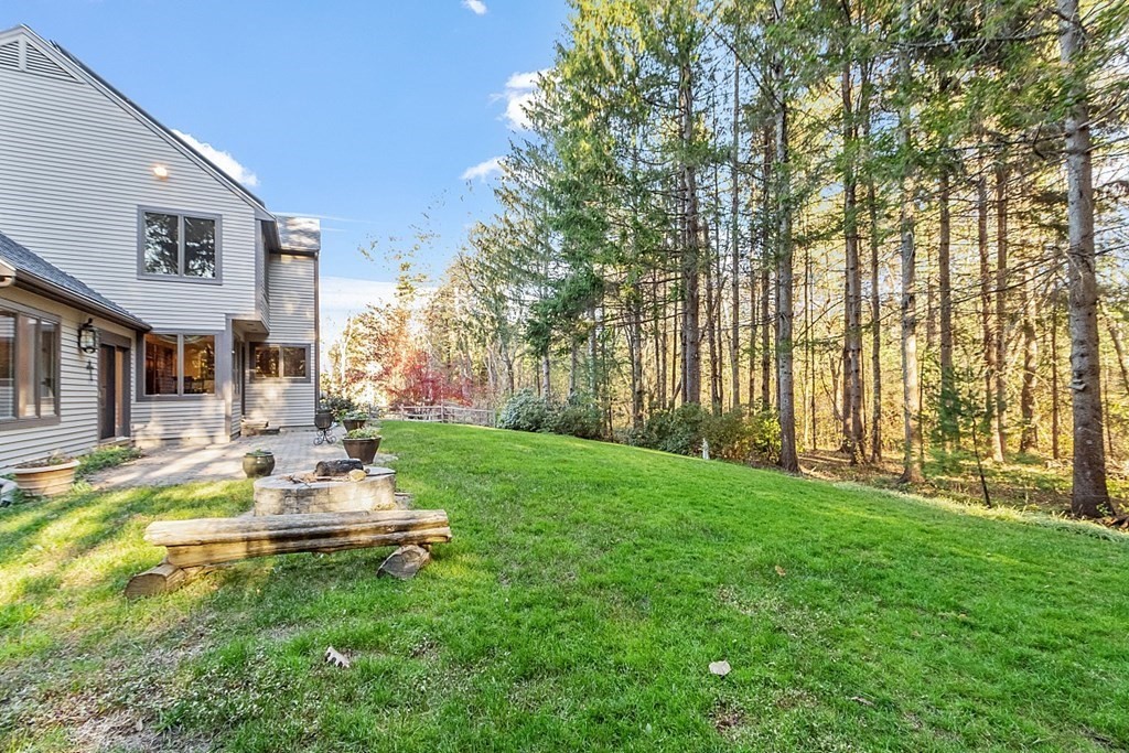 18 Dana Road Boxford, MA 01921 - Photo 4 of 42