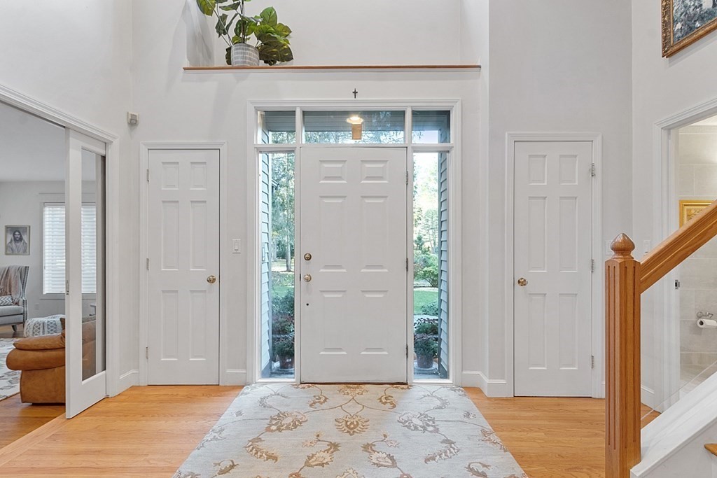 18 Dana Road Boxford, MA 01921 - Photo 6 of 42