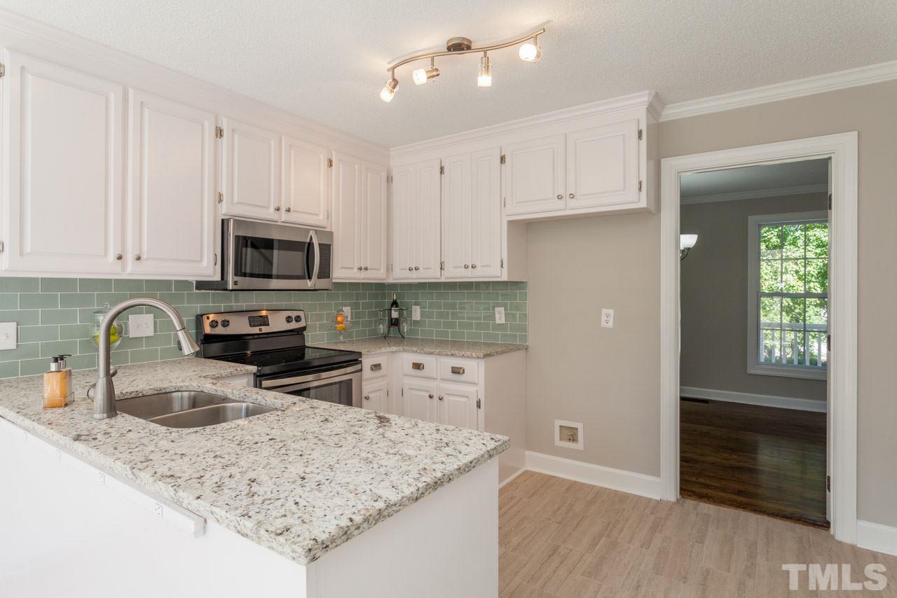 1117 Delham Road Knightdale, NC 27545 - Photo 2 of 25