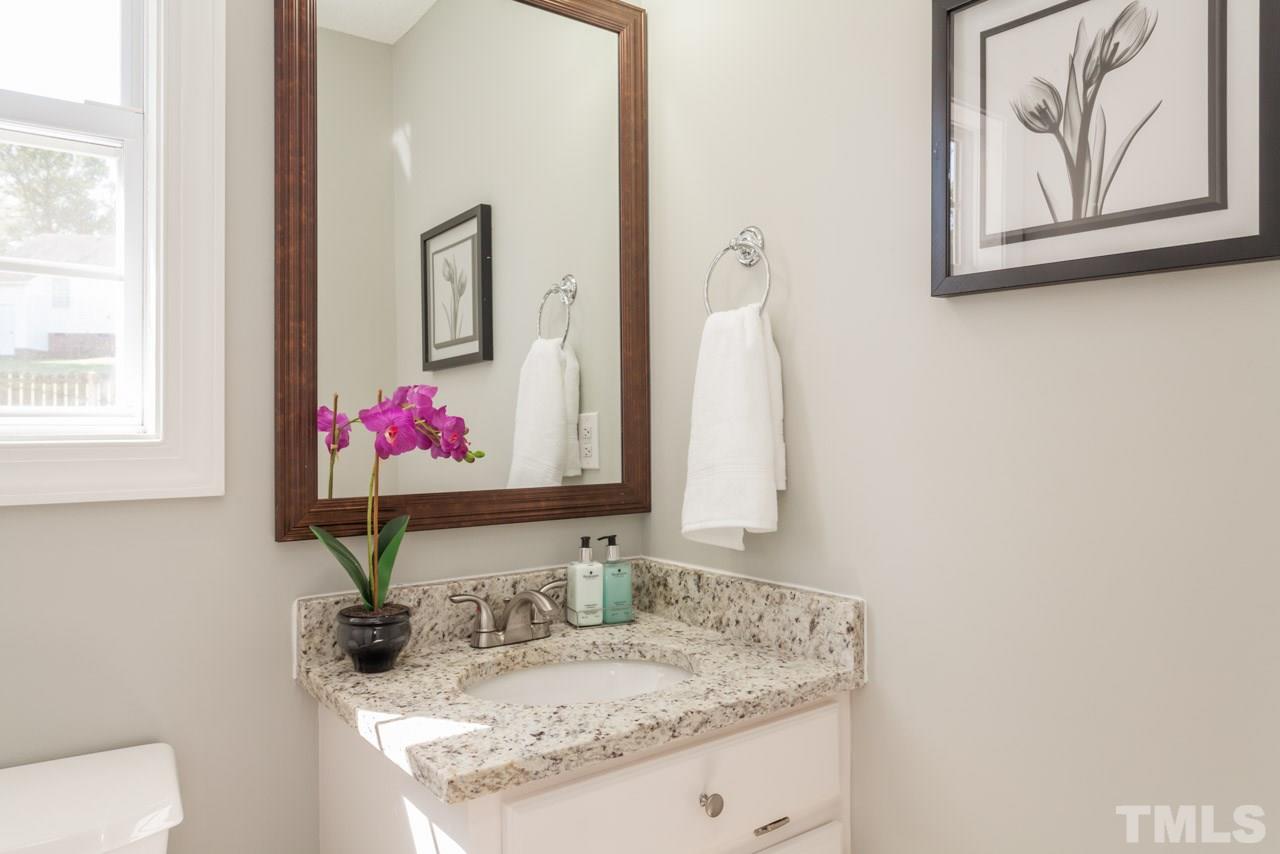 1117 Delham Road Knightdale, NC 27545 - Photo 17 of 25