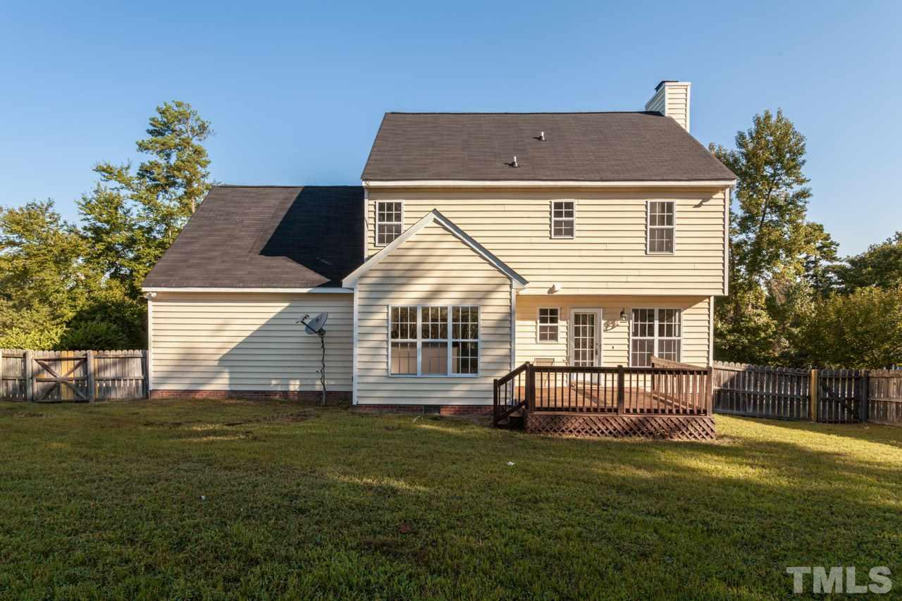 1117 Delham Road Knightdale, NC 27545 - Photo 20 of 25
