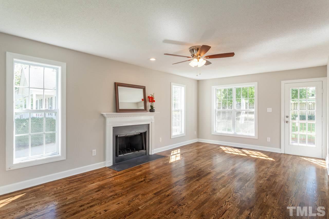 1117 Delham Road Knightdale, NC 27545 - Photo 3 of 25