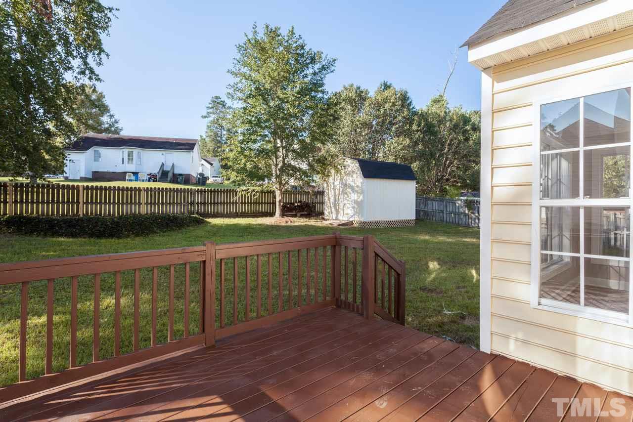 1117 Delham Road Knightdale, NC 27545 - Photo 21 of 25