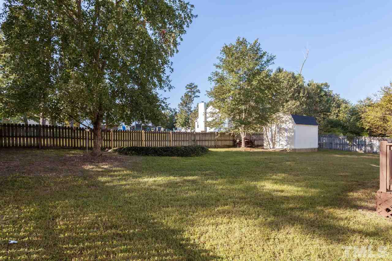 1117 Delham Road Knightdale, NC 27545 - Photo 22 of 25