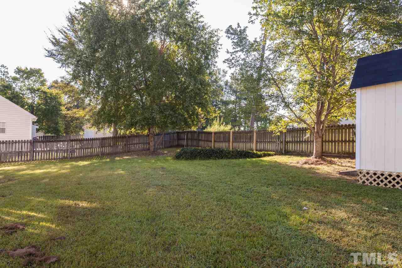 1117 Delham Road Knightdale, NC 27545 - Photo 23 of 25
