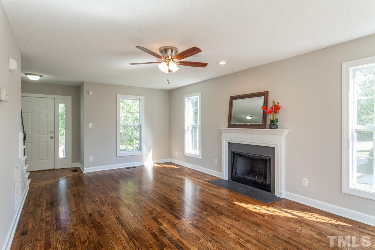 1117 Delham Road Knightdale, NC 27545 - Photo 4 of 25