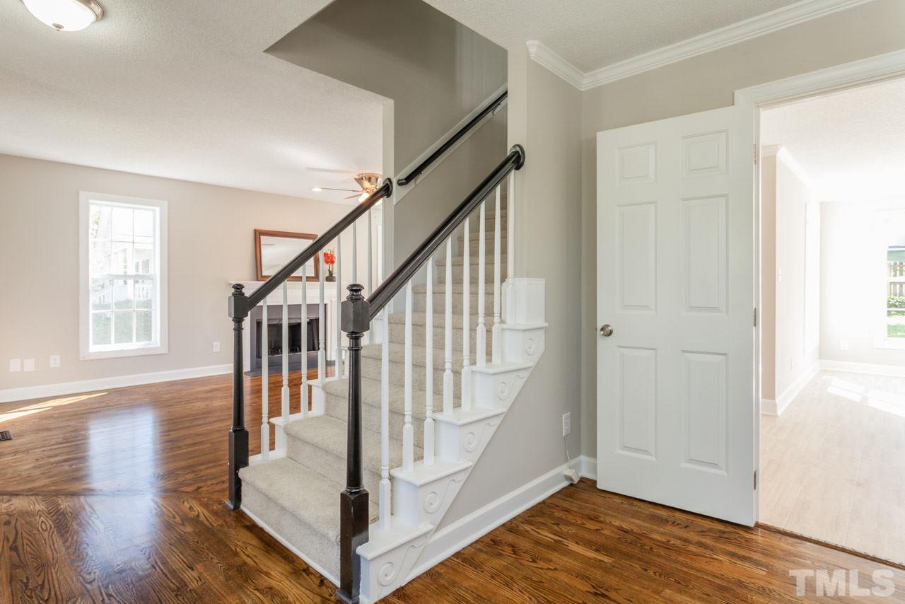 1117 Delham Road Knightdale, NC 27545 - Photo 5 of 25