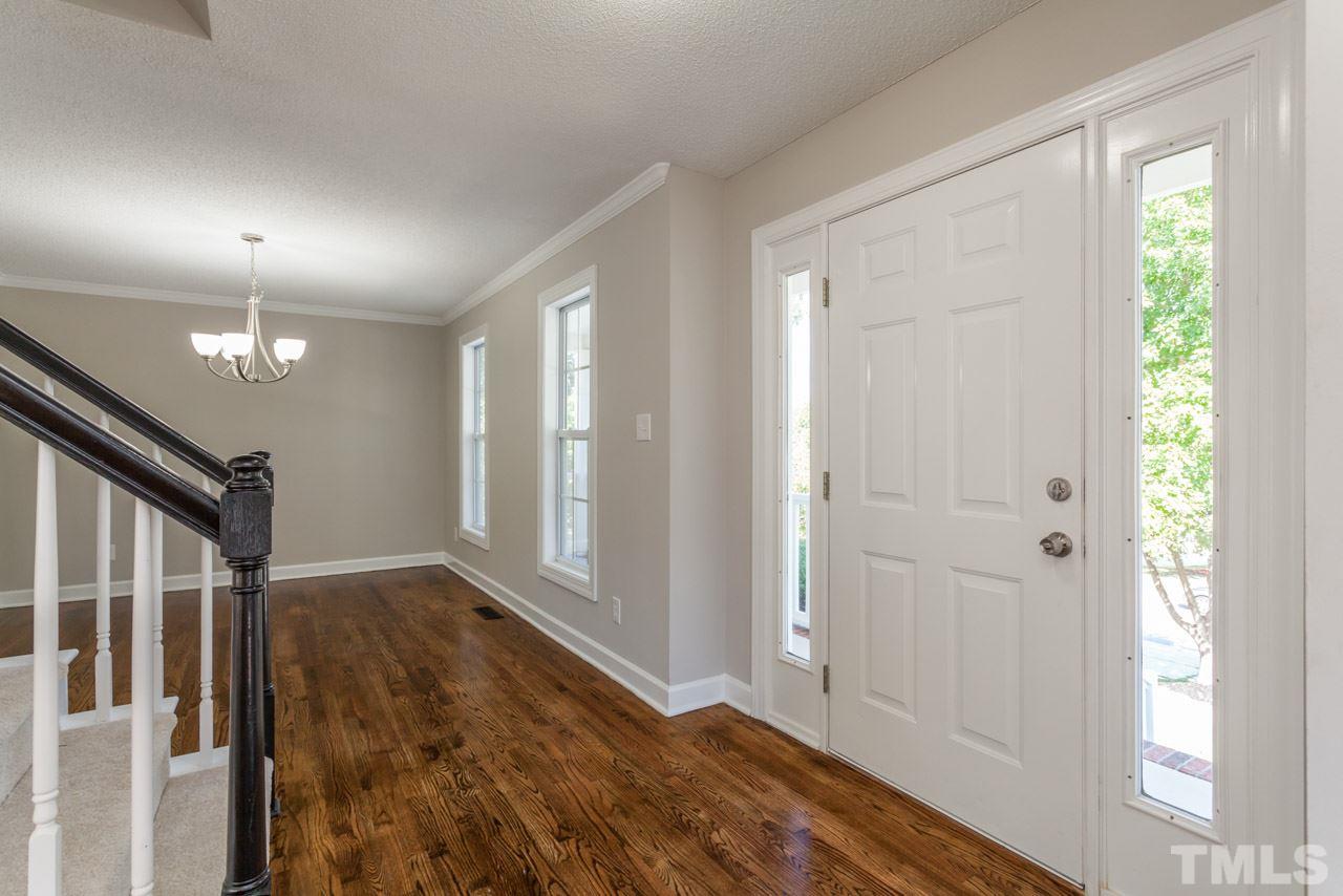 1117 Delham Road Knightdale, NC 27545 - Photo 6 of 25