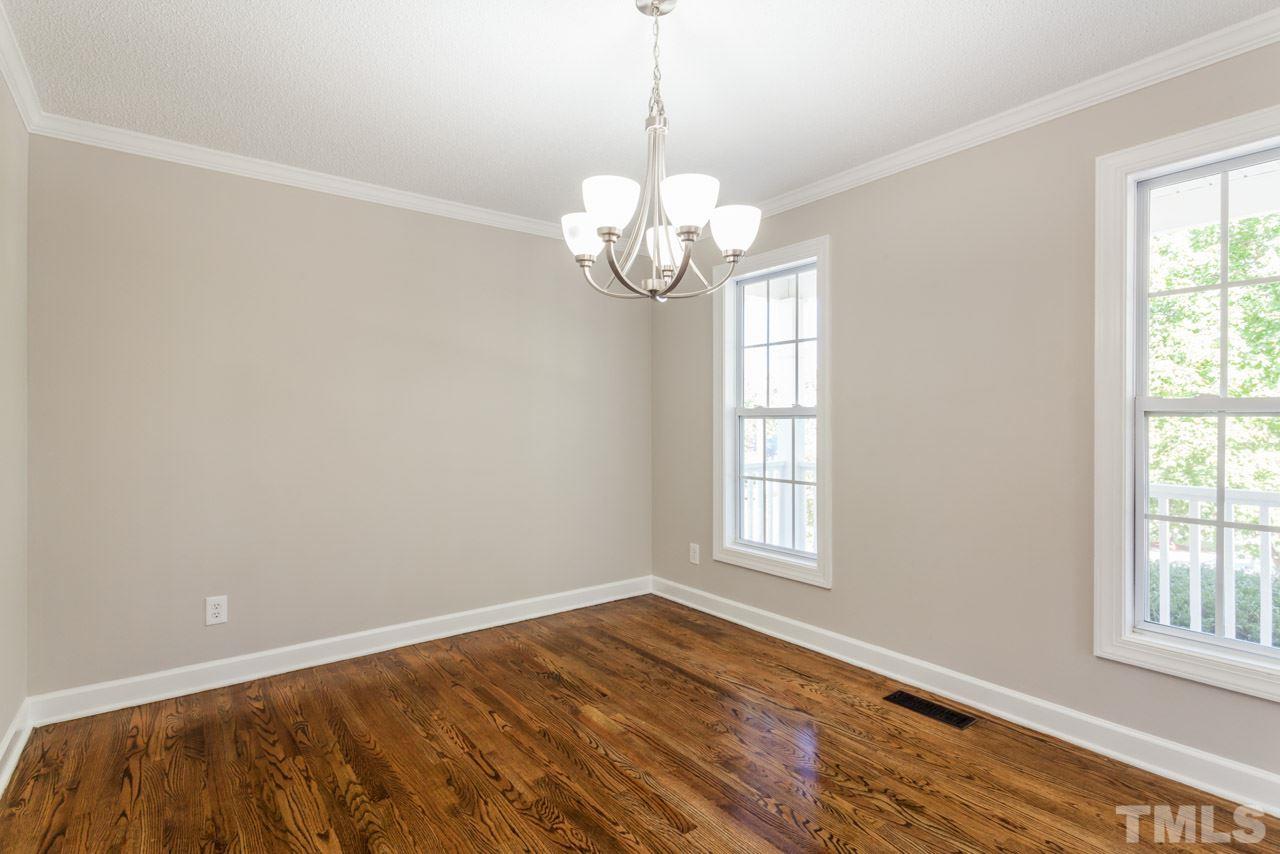 1117 Delham Road Knightdale, NC 27545 - Photo 7 of 25