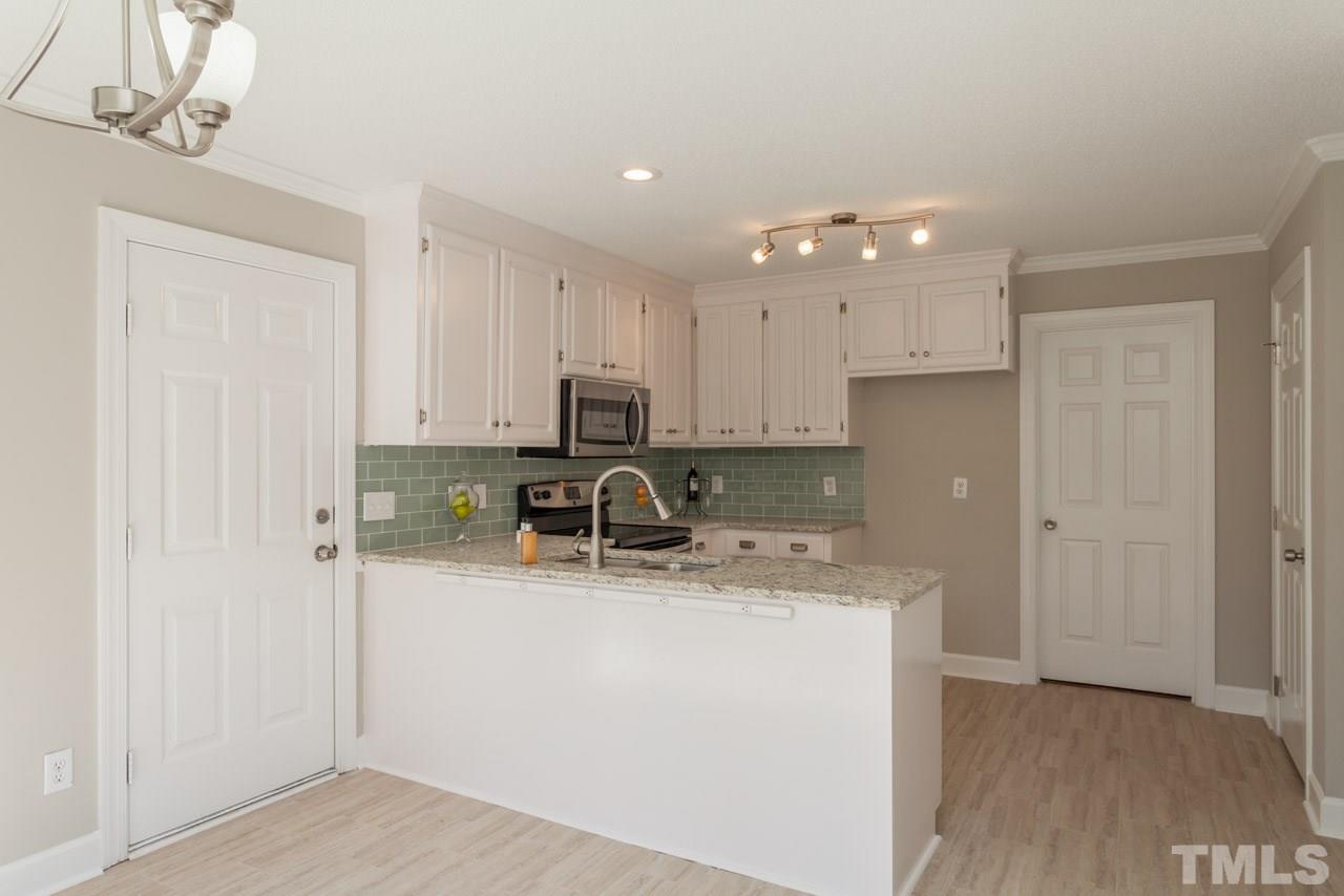1117 Delham Road Knightdale, NC 27545 - Photo 8 of 25