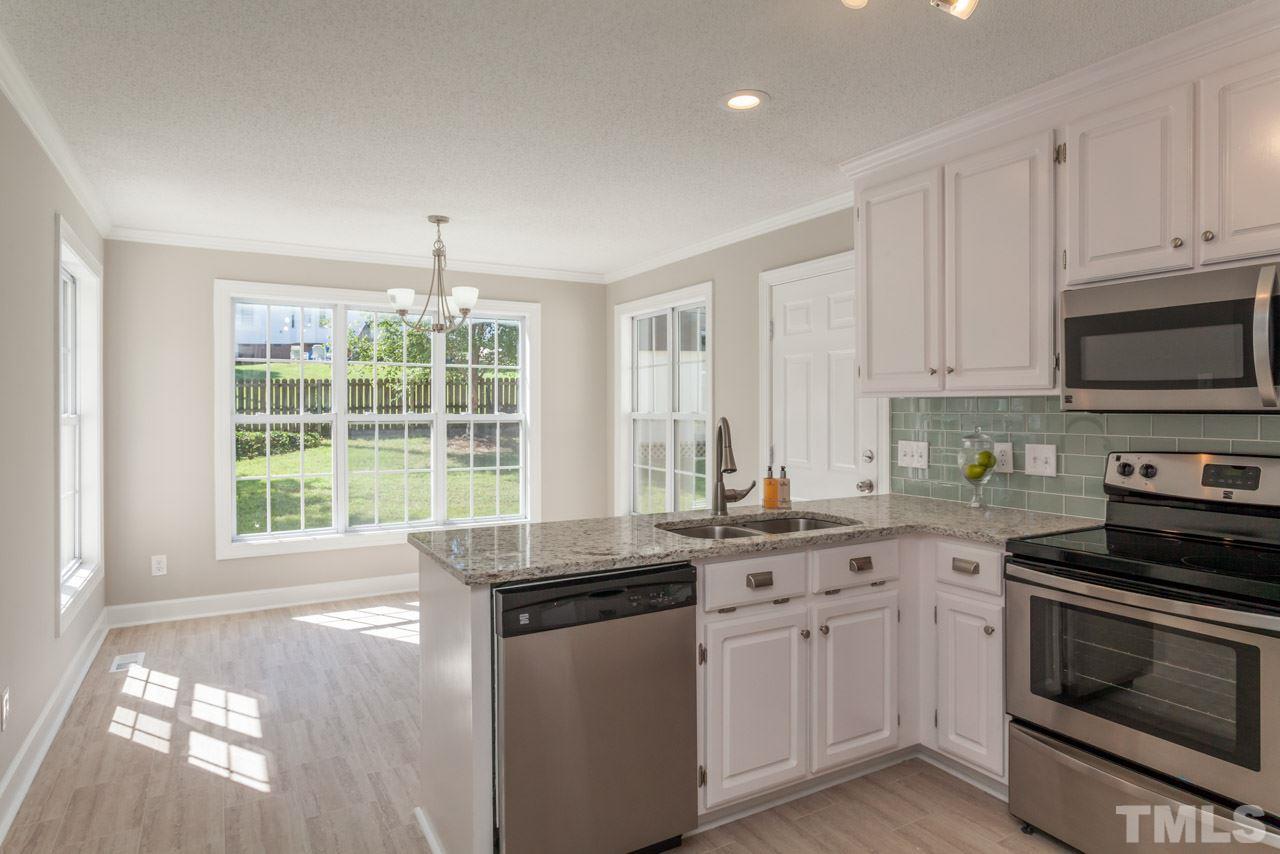 1117 Delham Road Knightdale, NC 27545 - Photo 9 of 25