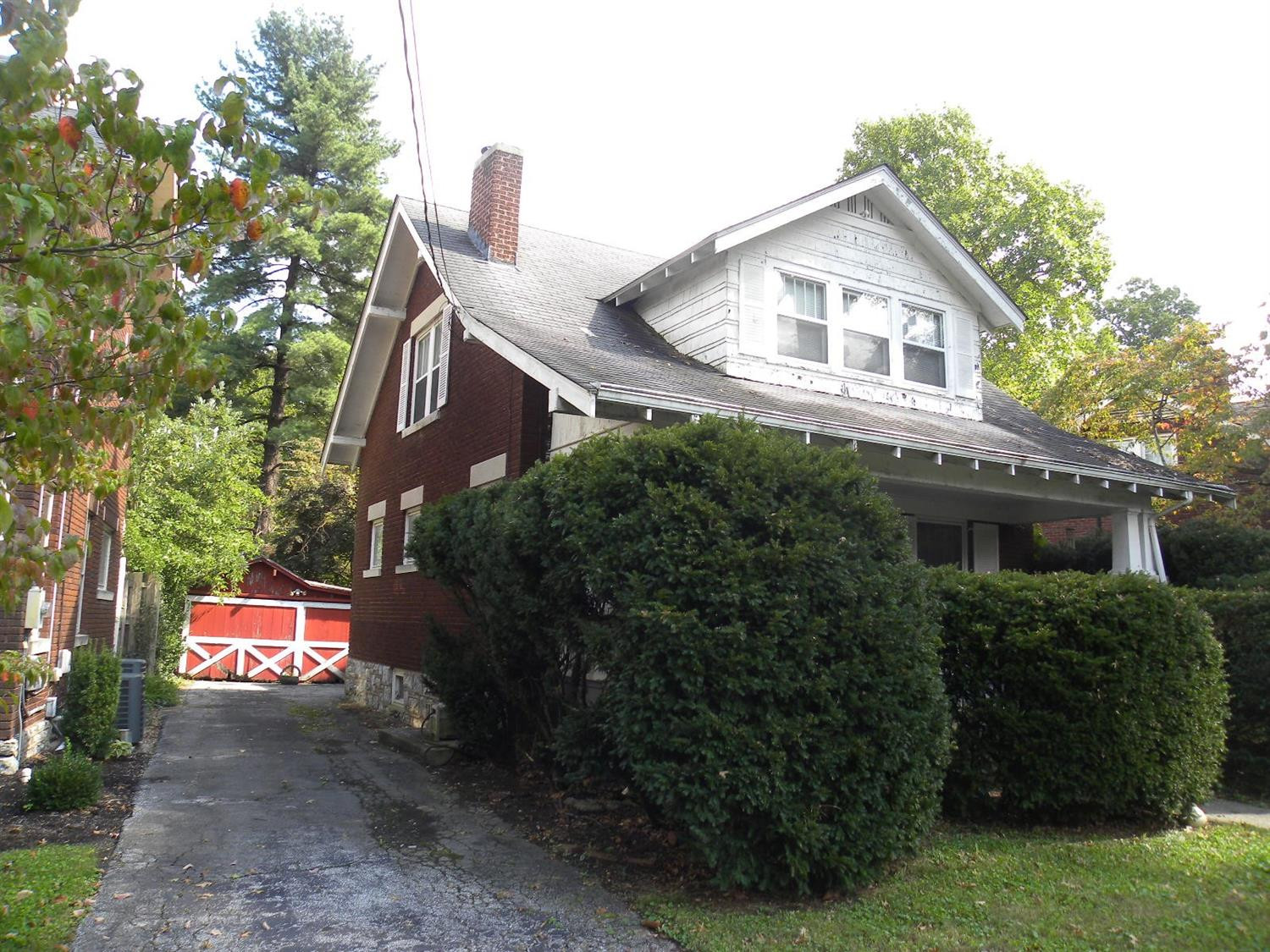 1109 Slashes Road Lexington, KY 40502 - Photo 6 of 17 Photo 6