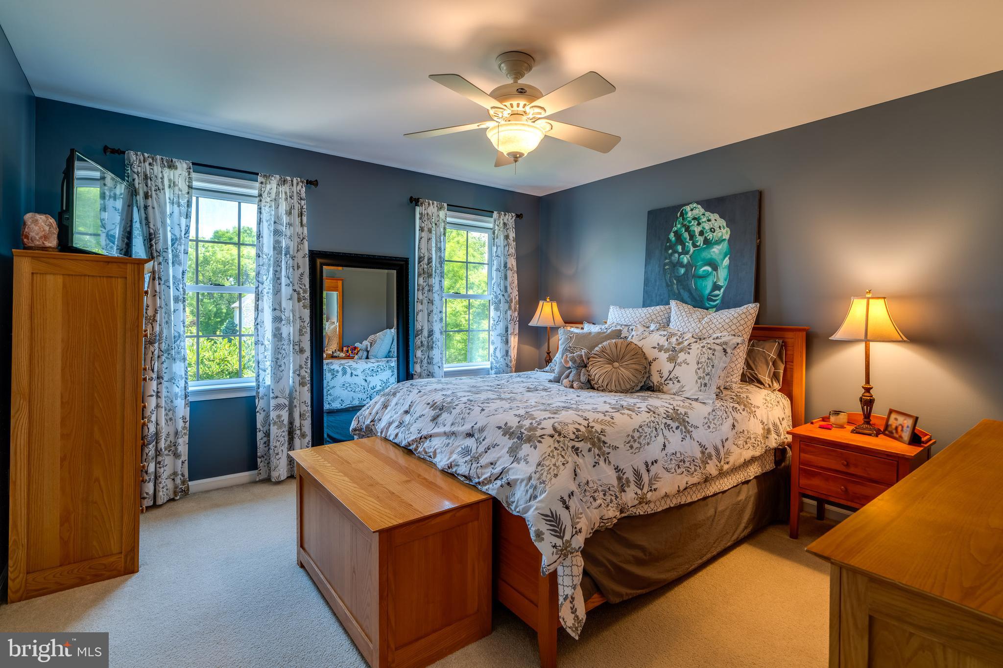 5 Stoneridge Lane Lititz, PA 17543 - Photo 38 of 53 Bedroom 2